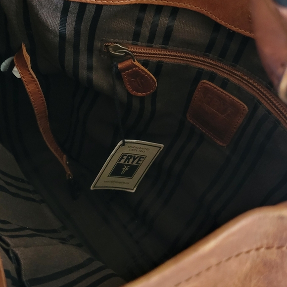 Frye melissa hobo bag - Picture 5 of 5